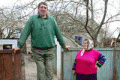 Bao Xishun is no longer the tallest man in the world