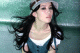 Liu Yifei poses for the « Z'dorzi » Spring/Summer 2008 Collection