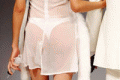 Spring Summer 2008 collection from dress designer Zhao Bandi