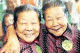 Gathering of twins in the Hubei