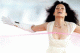 Lucy Liu in Olympic form