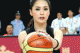 The return of Gilian Chung