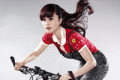 Fan Bingbing on track for glory
