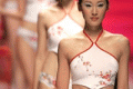 Olympic swimsuit parade