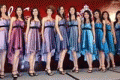 Miss Macau 2008 Finalists