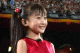 Lin Miaoke, the first Chinese child-star