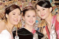 Miss Asia 2006 pageant coverage