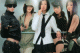 Plethora of models for the 3rd birthday of « FHM » China