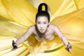 Zhao Siyu and the sexy Olympic rings