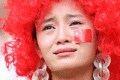 China in tears after the Liu Xiang forfait
