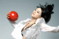 Dai Feifei for « GoalChina »