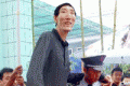 Bao Xishun world's tallest man again