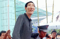 Bao Xishun