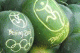 Olympic watermelons