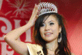 Yang Yuting voted Miss Beach 2007