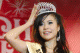 Yang Yuting voted Miss Beach 2007