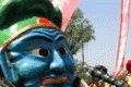 The « Nadun » carnival of the minority Tu