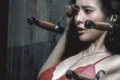 Fan Bingbing in « FHM »