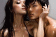 Kenji Wu spokesperson for « Man-Q body wash »