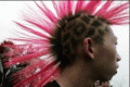 Punk, Chinese and proud