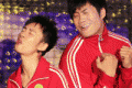 Funny Back Dormitory Boys videos