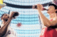 Yao Ming and LeBron James in a new  « Coca-Cola » advertising