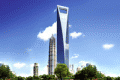 Shanghai World Financial Centre
