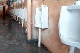 The world's biggest toilet in Chongqing open to public