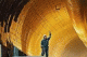 The widest tunnel in the world