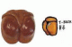 Buttocks Mooncake