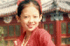 Chinese super stars look in their childhood