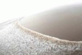 The tidal wave of the Qiantang river