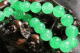 An emerald necklace worth 10 million euros
