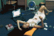 Hu Yang photographs
