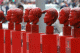 Olympic sculptures of Nanjing