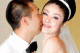 Finally Kelly Chen gets married