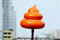 Chengdu issues the mode of « blowup poops »