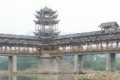 The longest covered bridge in the world