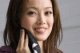 Joey Yung the « Reebok » ambassador