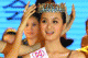 Mei Yanling crowned Miss China 2008