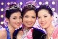 Grace Cheung crowned Miss Asia 2007