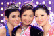 Grace Cheung crowned Miss Asia 2007