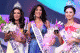 Miss Peru crowned Miss Tourism Queen International 2008