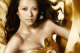 Zhang Ziyi  Ambassador for  « Veva »