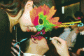 Smell dating in Beijing