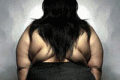 240-pound girl wants to be the first fat model in China