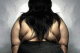 240-pound girl wants to be the first fat model in China