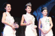 Niki Tang crowned Miss China UK 2008