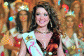 The 20th edition of the Miss Model of the World