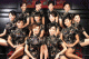 Miss China Europe 2008 contestants